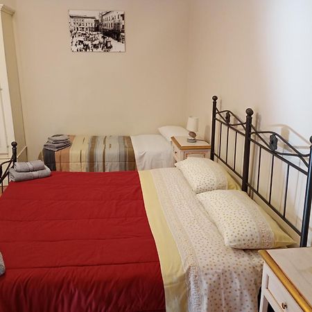 B&B La Giostra Di Foligno Pokoj fotografie