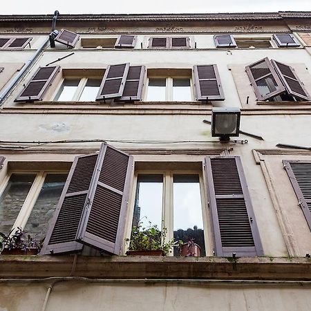 B&B La Giostra Di Foligno Exteriér fotografie