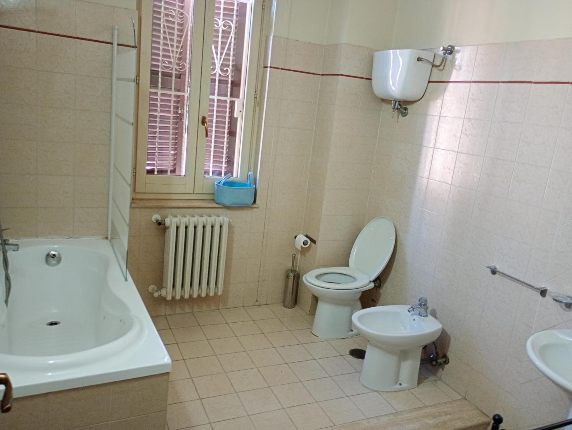 B&B La Giostra Di Foligno Pokoj fotografie