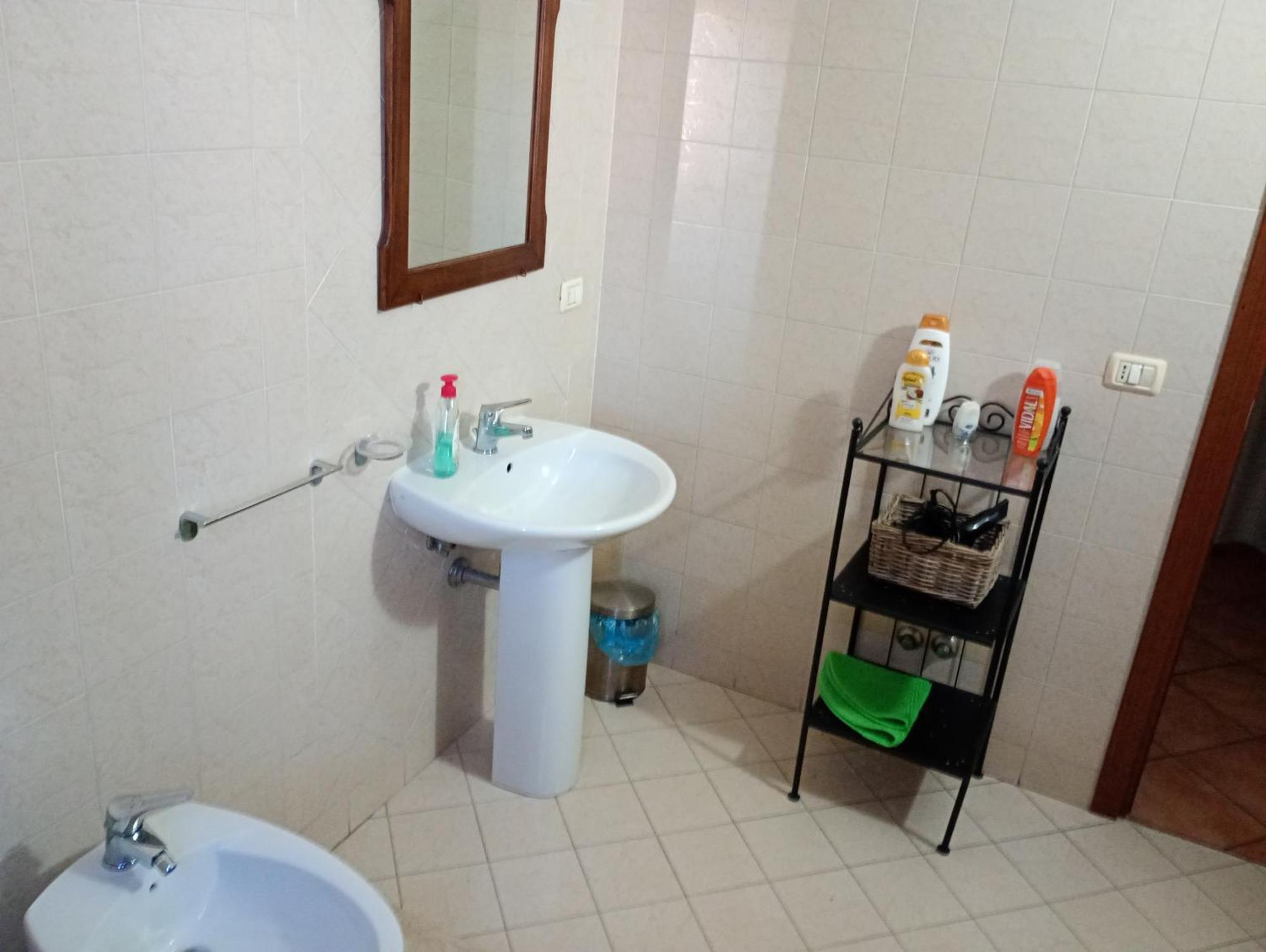 B&B La Giostra Di Foligno Pokoj fotografie