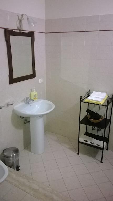 B&B La Giostra Di Foligno Pokoj fotografie