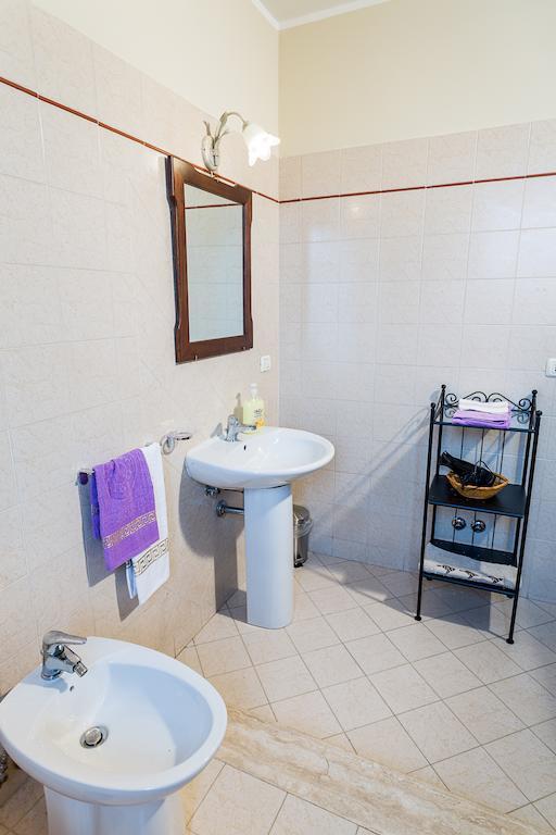 B&B La Giostra Di Foligno Pokoj fotografie